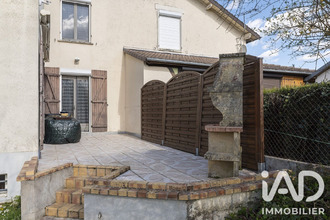 achat maison lunery 18400