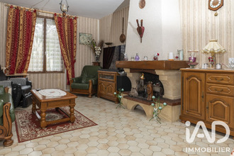 achat maison lunery 18400