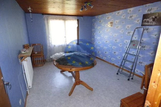 achat maison luneville 54300