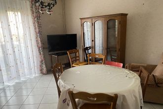 achat maison luneville 54300