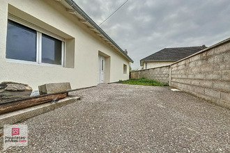 achat maison luneville 54300