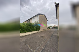 achat maison luneville 54300