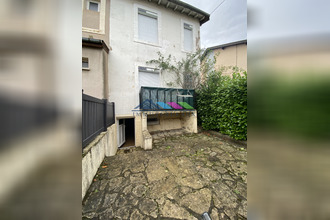 achat maison luneville 54300