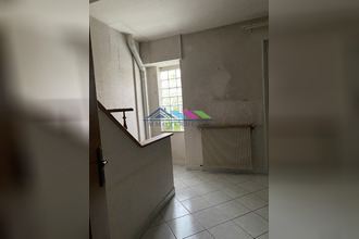 achat maison luneville 54300