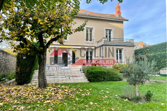 achat maison luneville 54300