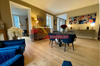 achat maison luneville 54300