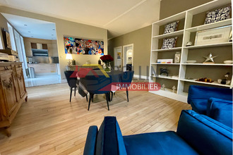 achat maison luneville 54300