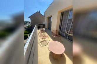 achat maison luneville 54300