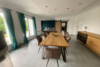 achat maison luneville 54300