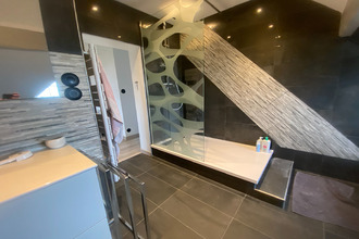 achat maison luneville 54300