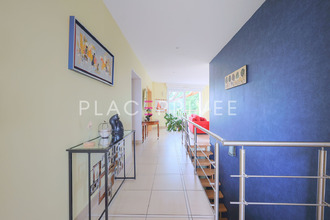 achat maison luneville 54300