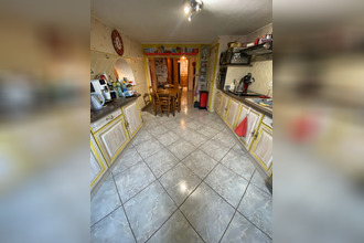 achat maison luneville 54300