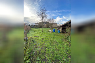 achat maison luneville 54300