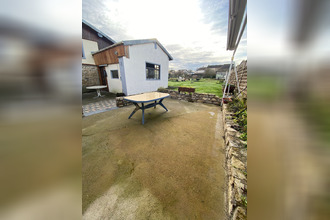 achat maison luneville 54300