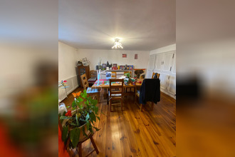 achat maison luneville 54300