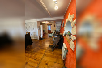 achat maison luneville 54300