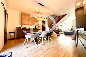 achat maison luneville 54300