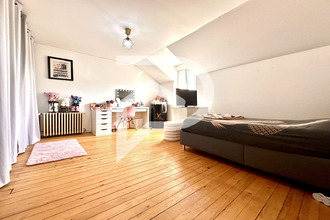 achat maison luneville 54300