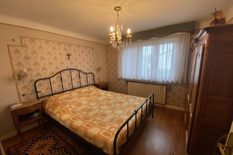 achat maison luneville 54300