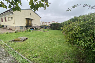 achat maison luneville 54300