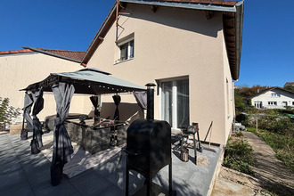 achat maison luneville 54300