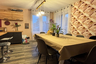 achat maison luneville 54300