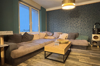 achat maison luneville 54300