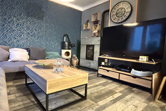 achat maison luneville 54300