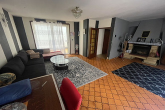 achat maison luneville 54300