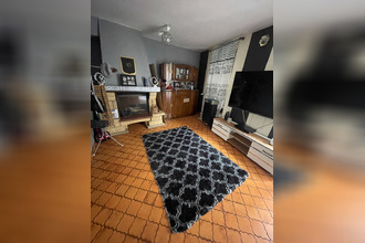 achat maison luneville 54300