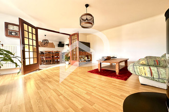 achat maison luneville 54300