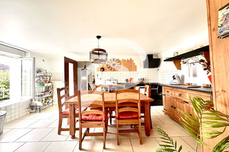 achat maison luneville 54300