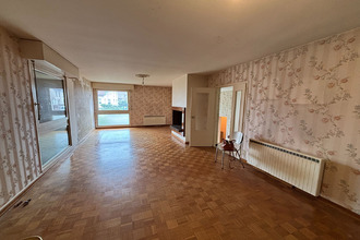 achat maison luneville 54300