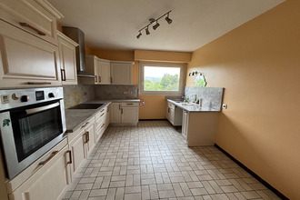 achat maison luneville 54300