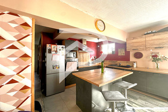 achat maison luneville 54300