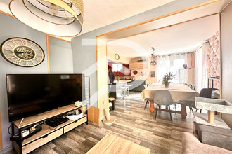 achat maison luneville 54300