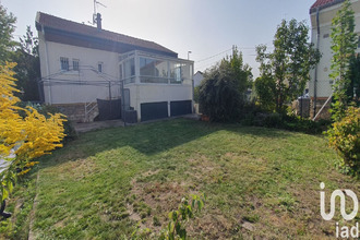 achat maison luneville 54300