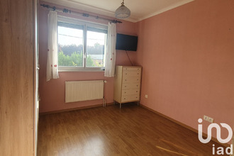 achat maison luneville 54300