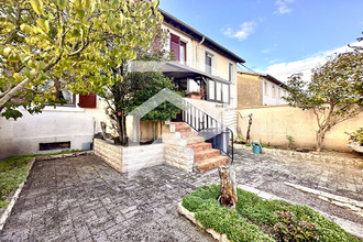 achat maison luneville 54300