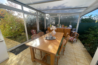 achat maison luneville 54300