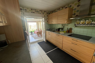 achat maison luneville 54300