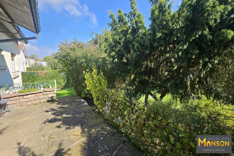 achat maison luneville 54300