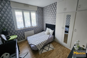 achat maison luneville 54300