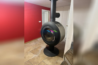 achat maison luneville 54300