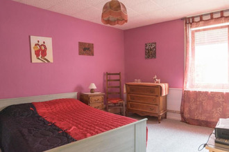 achat maison luneville 54300