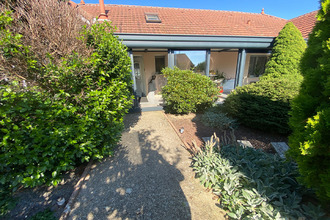 achat maison luneville 54300