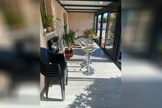 achat maison luneville 54300