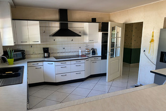 achat maison luneville 54300