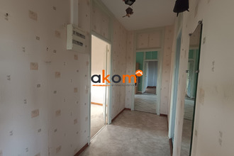 achat maison luneville 54300