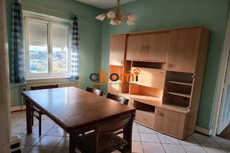 achat maison luneville 54300